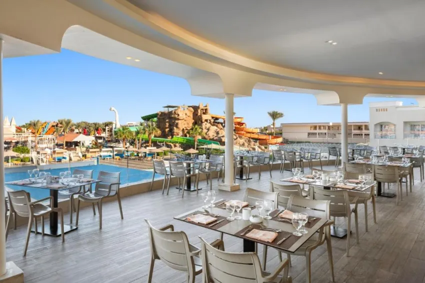 ALBATROS AQUA BLU SHARM EL SHEIKH  5*-168