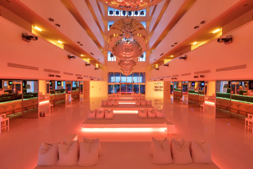 Hotel Su & Aqualand 5*-3