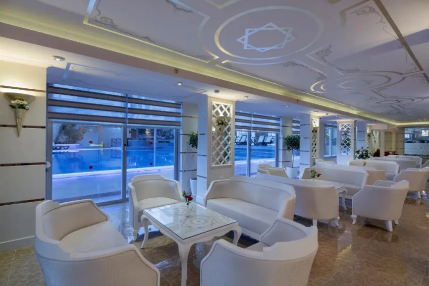ALAIYE KLEOPATRA HOTEL  4*-14