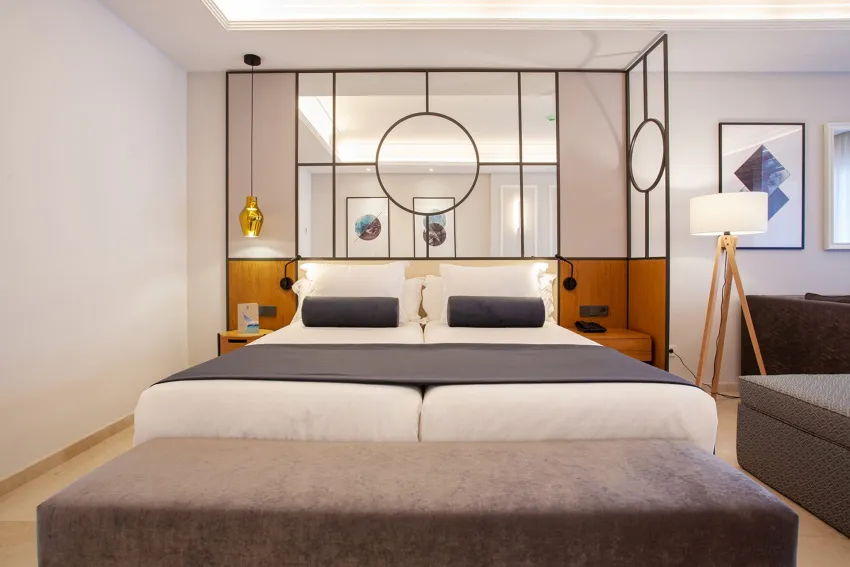 Grupotel Playa De Palma Suites Spa 4*-27