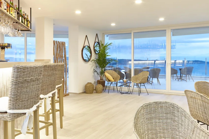 Universal Hotel Perla 4*-33