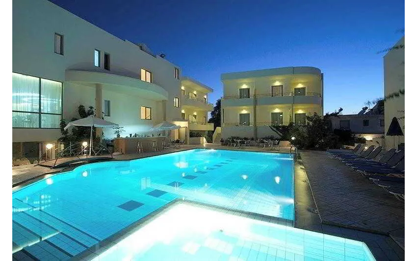 Atlantica Yakinthos 3*-3