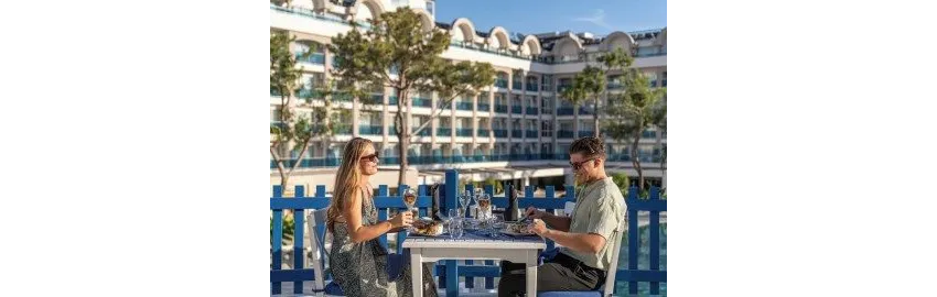 Berry Blue Hotel 5*-26