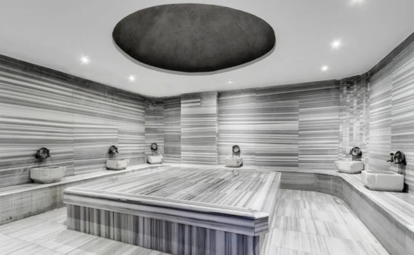 Dedeman Kemer Resort 5*-6