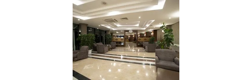 Perre La Mer Hotel 5*-4
