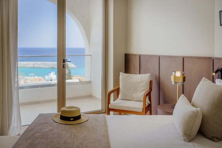 Golden Coast Beach Hotel 4*-17