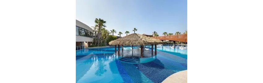 Sherwood Dreams Resort 5*-30