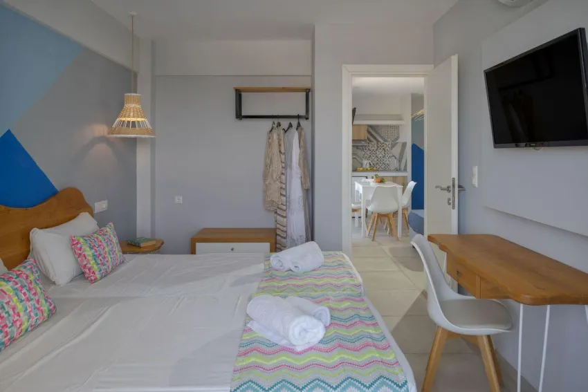 Natali Apartments 2*-11