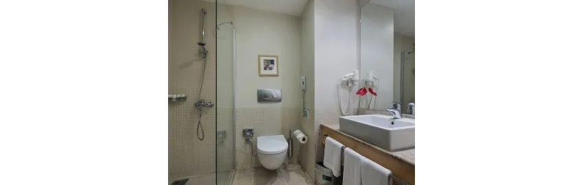 Tui Blue Xanthe 5*-24