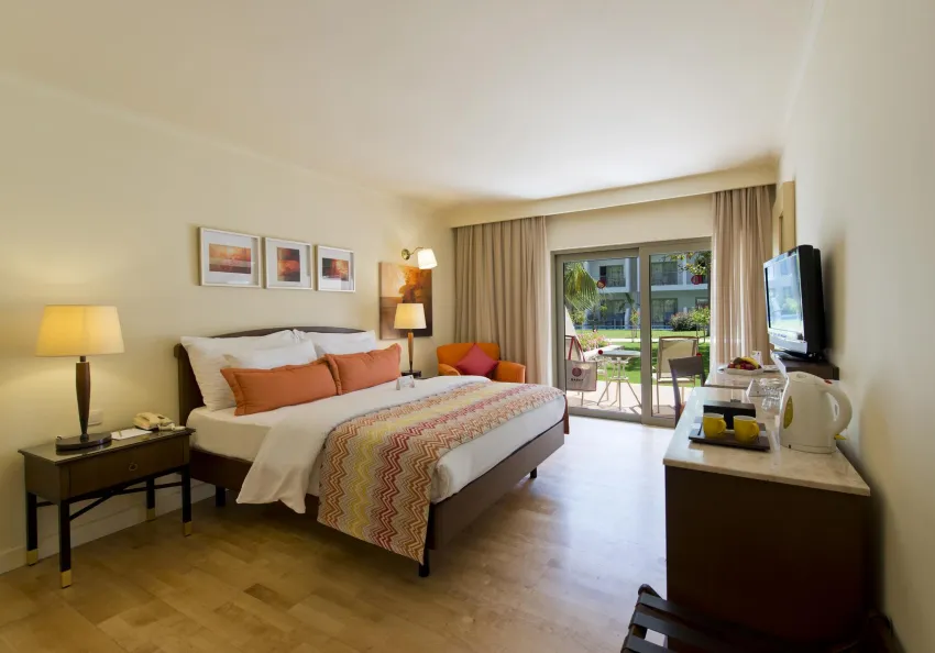 Barut Hemera Resort & Spa 5*-16