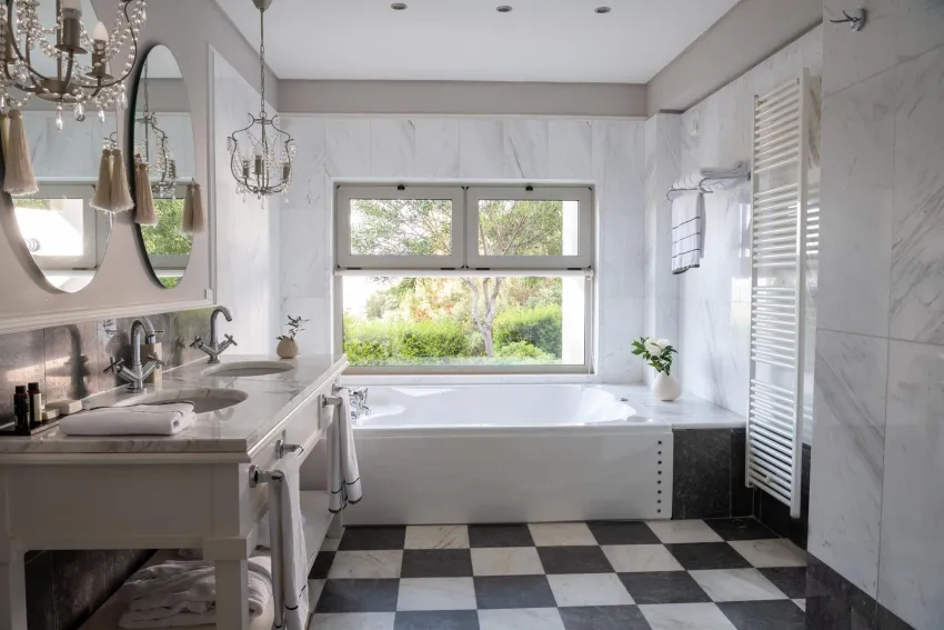 Pleiades Luxurious Villas 5*-8