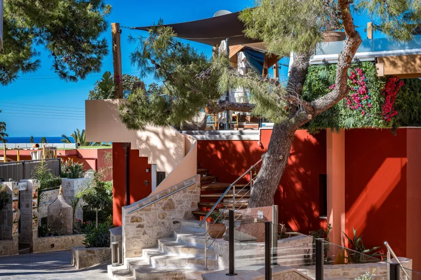 Esperides Resort Crete, The Authentic Experience 5*-6