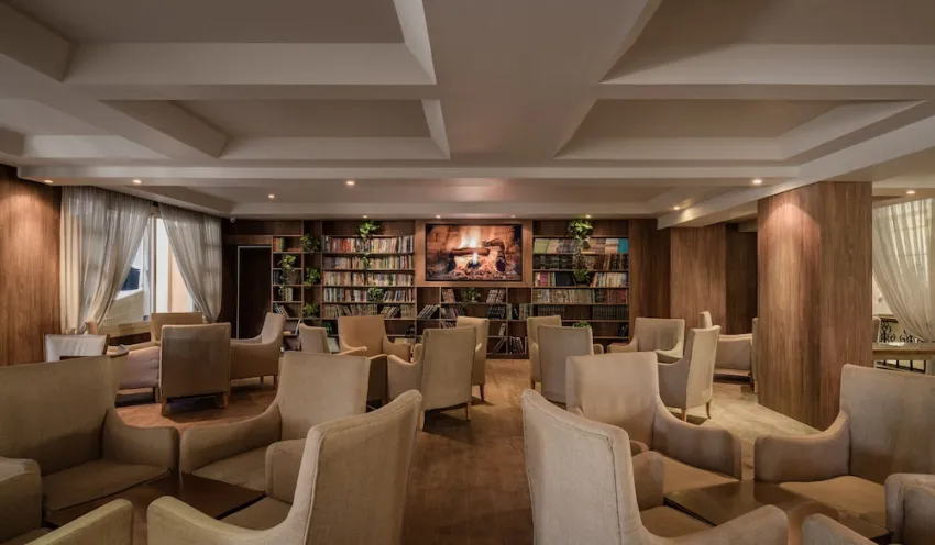 Sindbad Club 4*-92