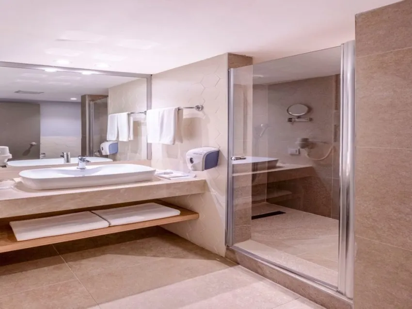 Le Jardin Resort (Ex Queens Park) 5*-18