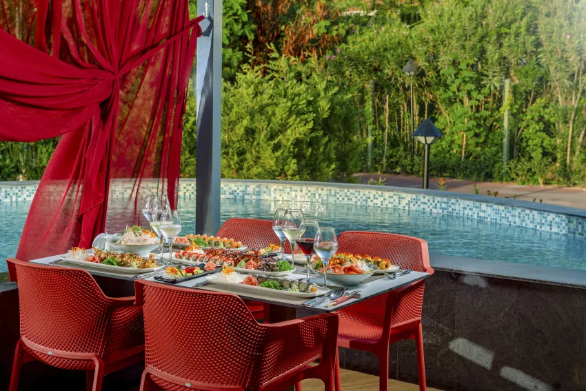 Megasaray Club Belek 5*-169