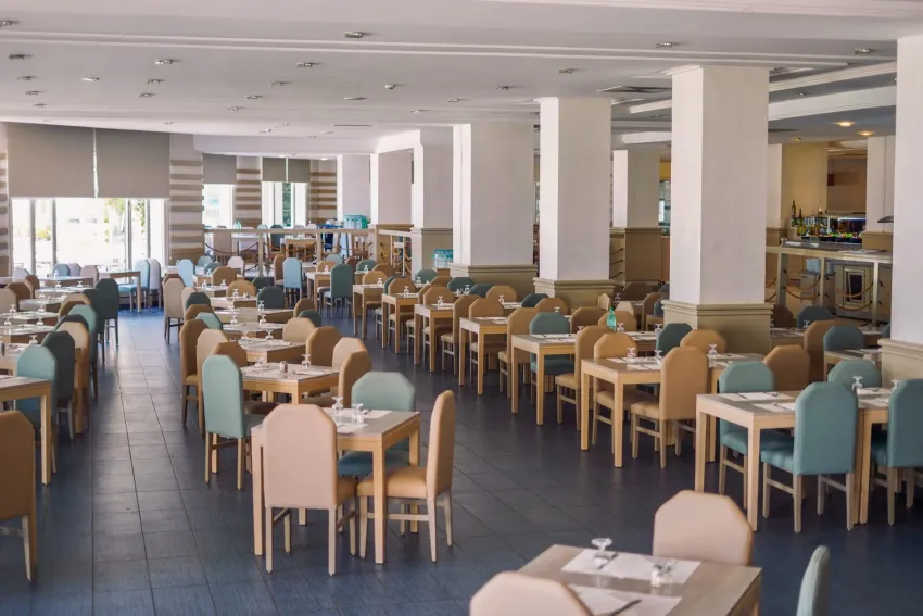 Melia El Mansour Mahdia 4*-24