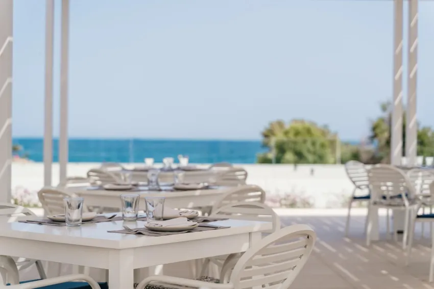 Gennadi Grand Resort 5*-13