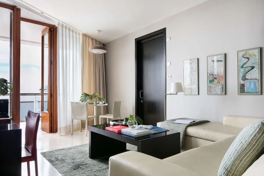 Hotel de Mar Gran Melia 5*-116