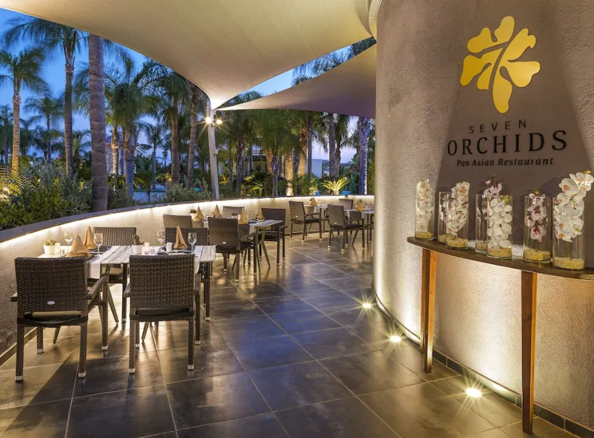 Olympic Lagoon Resort Agia Napa 4*-111