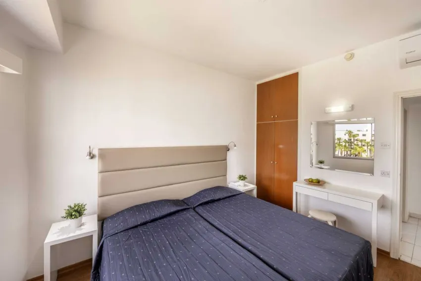 Papantonia Hotel 3*-13