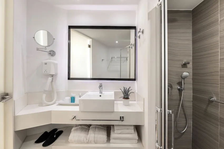 Crystal Springs Beach Hotel 4*-22