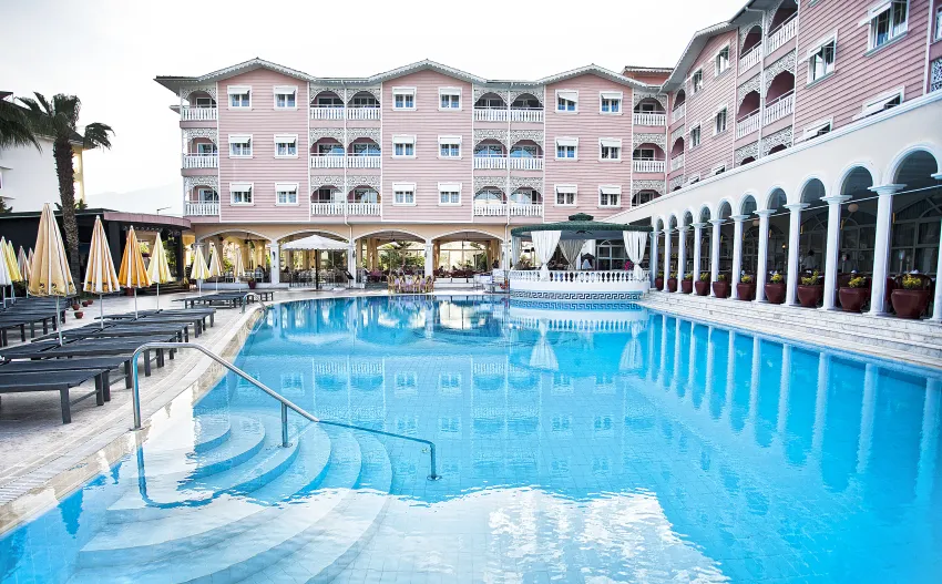 Pashas Princess Hotel 4*-24