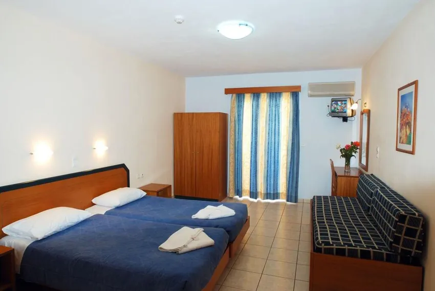 Alykanas Beach Grand Hotel 4*-12