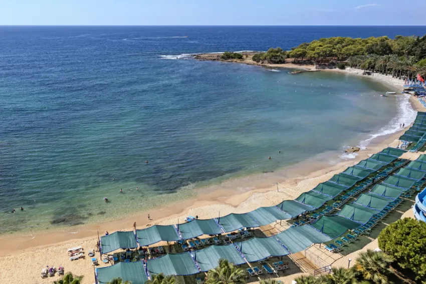 Ozkaymak Select Resort Hotel 5*-42