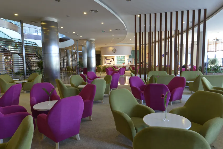 Baia Lara Hotel 5*-25