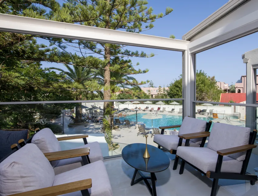 Vantaris Luxury Beach Resort 4*-109