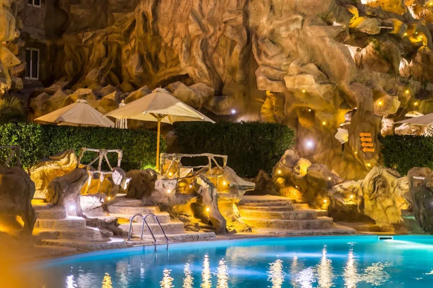 Caves Beach Resort (Adults Only 16+) 5*-147