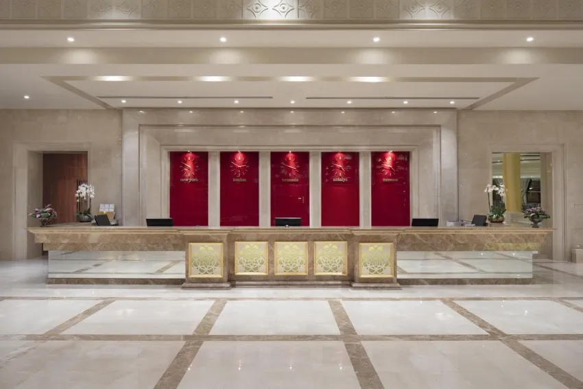 Ela Excellence Resort Belek 5*-35