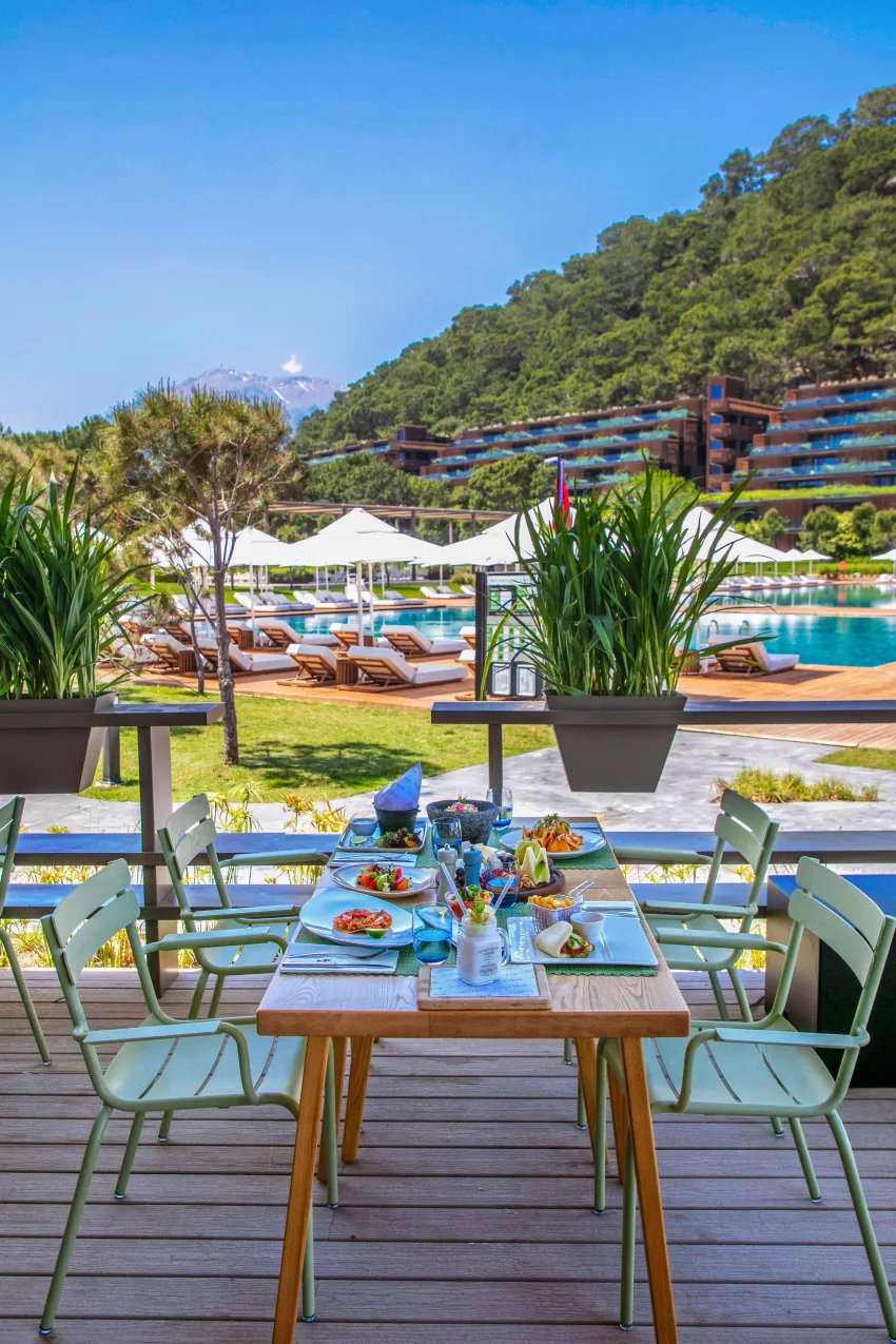 Maxx Royal Kemer Resort 5*-127