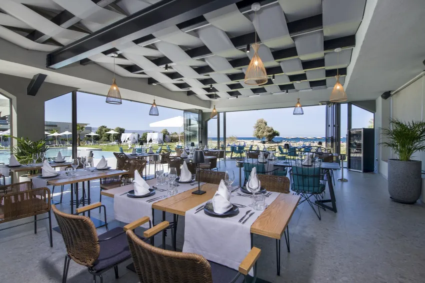 Myrion Beach Resort & Spa 5*-9
