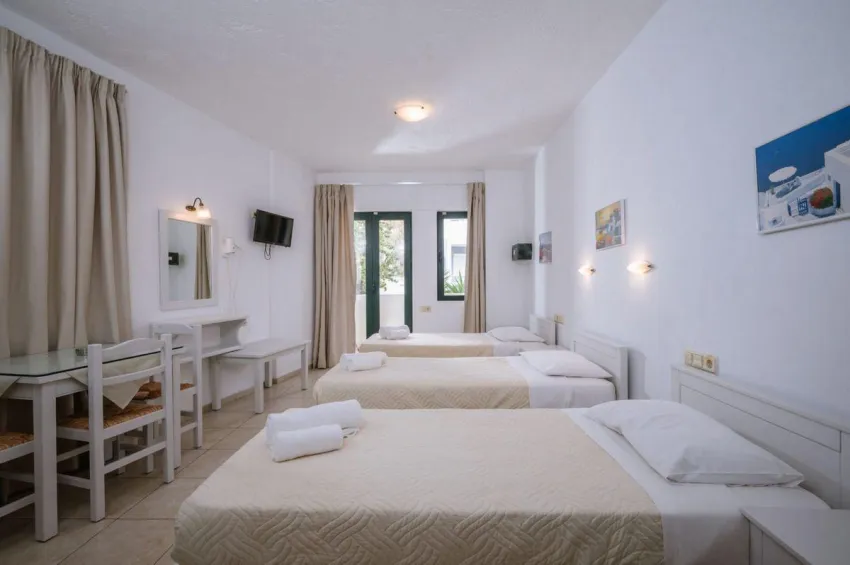 Dionysos Apartments and Studios 4*-32