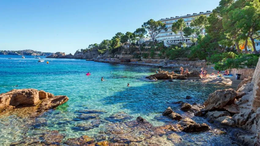 Coronado Thalasso and Spa Hotel 5*-94