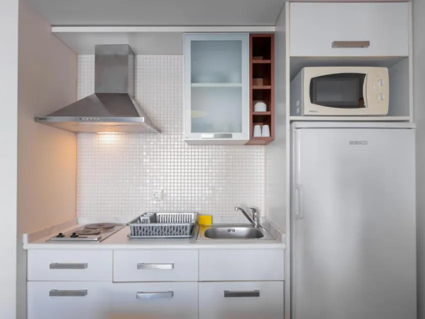 BARUT B SUITES HOTEL 4*-53