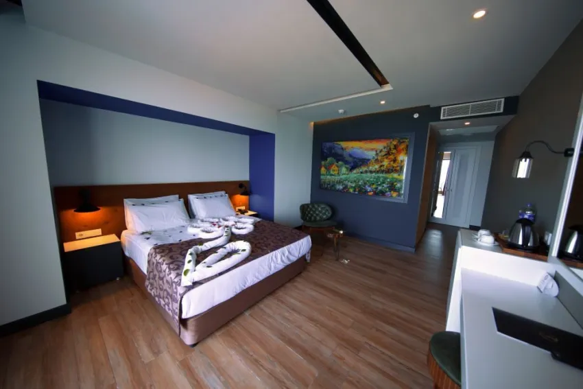 SEY BEACH HOTEL & SPA  4*-13