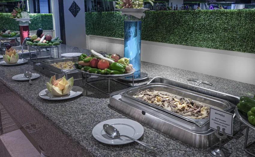 Pyramisa Beach Resort Sahl Hasheesh 5*-66