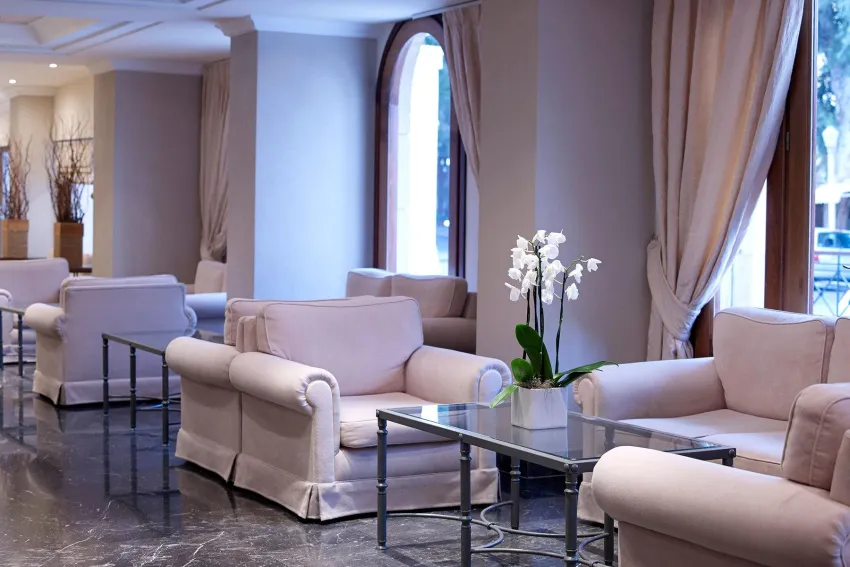 Mitsis Petit Palais 4*-19