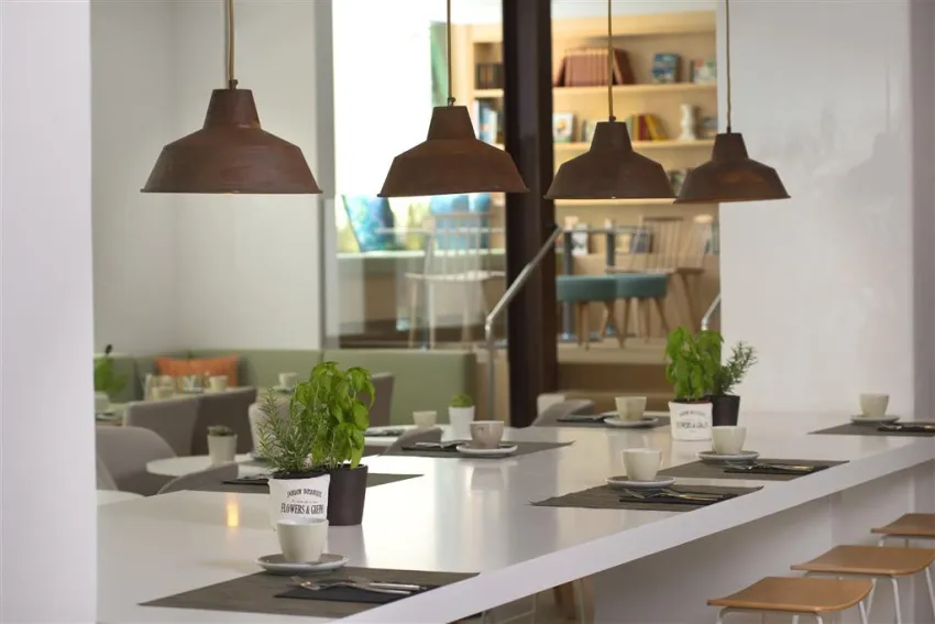 Innside Palma Center 4*-243