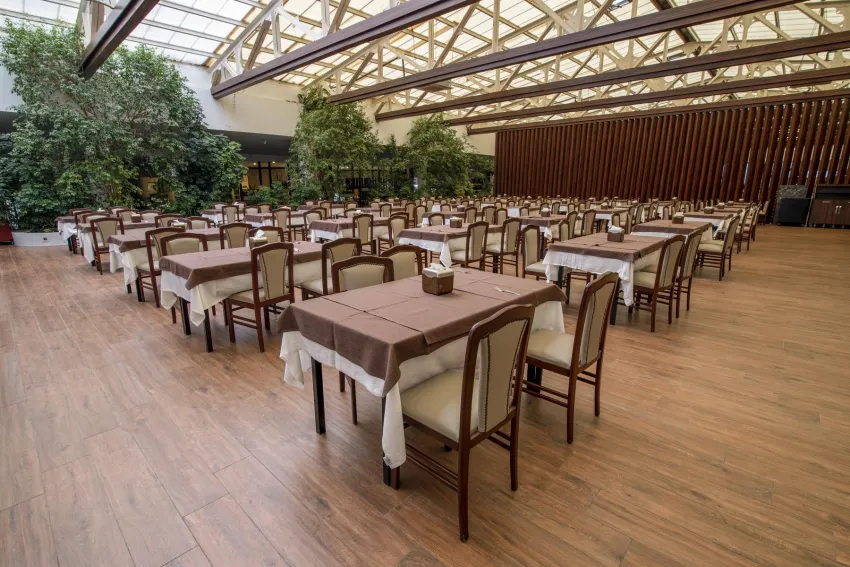 Washington Resort & Spa 5*-23