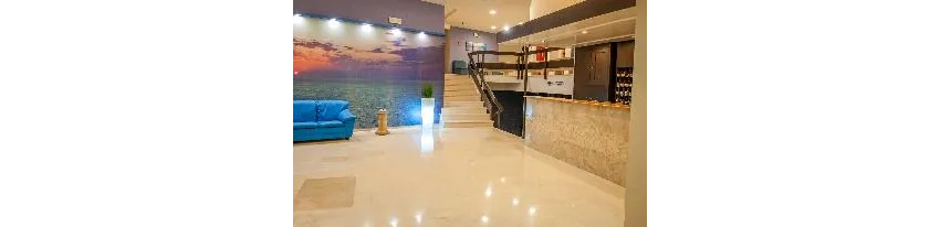 Europa Hotel 3*-49