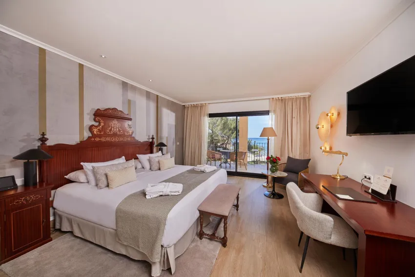 Secrets Mallorca Villamil 5*-23