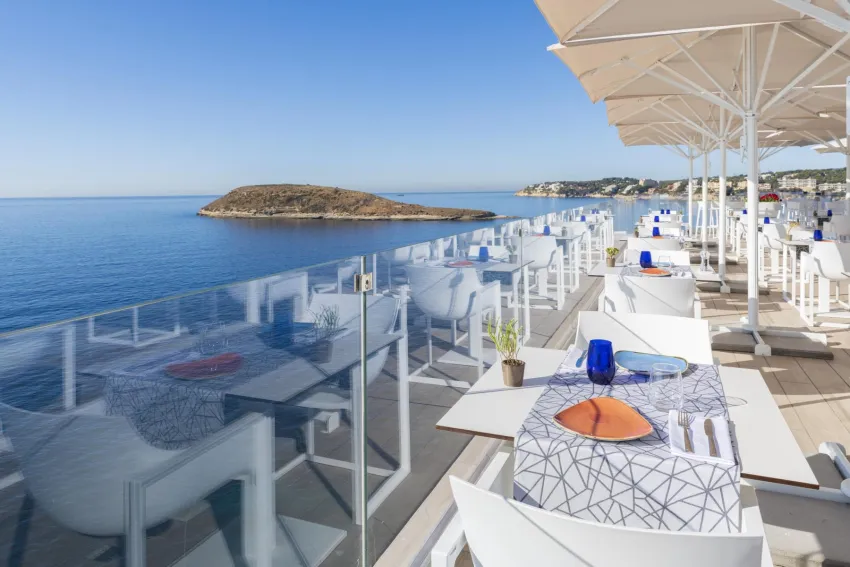 Elba Sunset Mallorca Thalasso Spa 4*-18