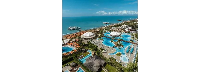 Kaya Palazzo Golf Resort 5*-18