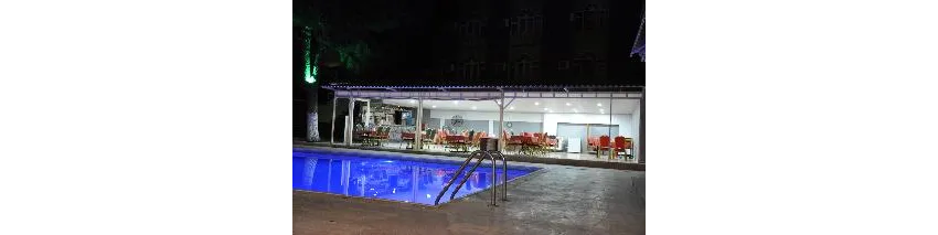Anita Kemer Noch Hotel 4*-8
