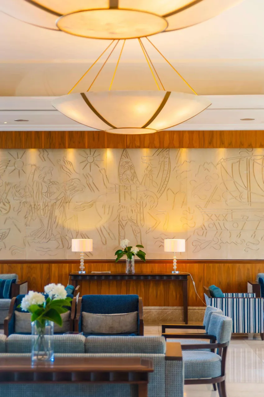 Ajax Hotel 4*-20