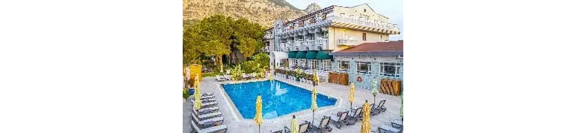 Rose Garden Premium Hotel 4*-3