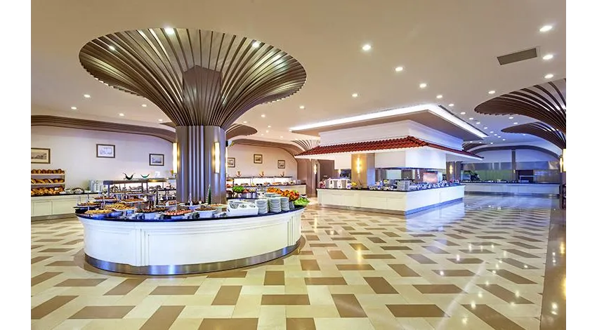 SHERWOOD EXCLUSIVE KEMER  5*-20